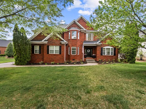 1608 Fair House Rd, Spring Hill, TN 37174