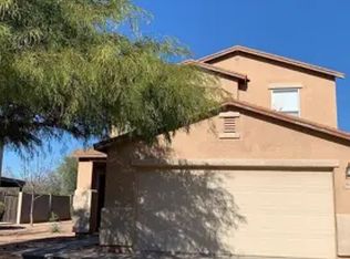 6209 E Stonechat Dr, Tucson, AZ 85756