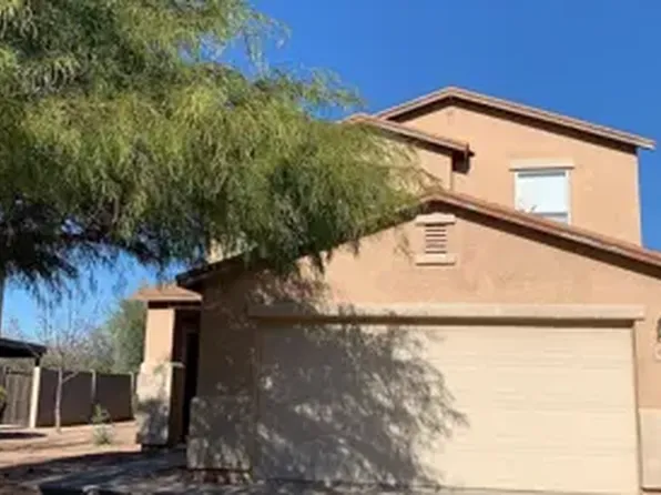 6209 E Stonechat Dr, Tucson, AZ 85756