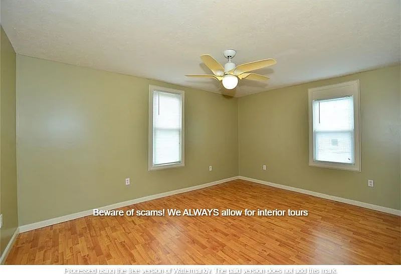 3 bed, 1100 sqft, $1,475 — Photo 4