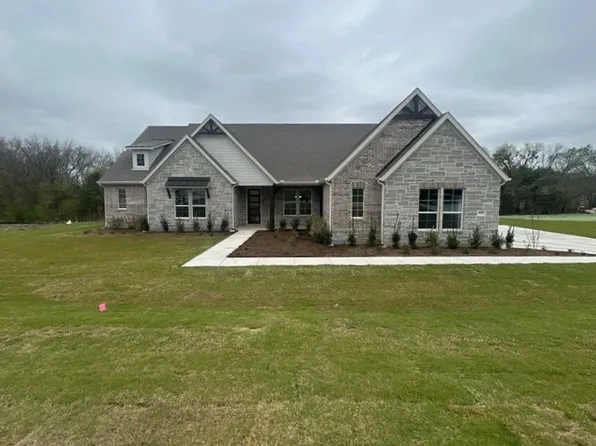 907 Perrin Ln, Van Alstyne, TX 75495