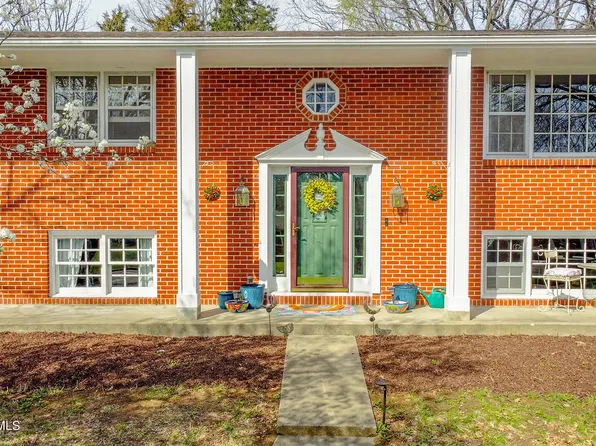 2213 Ridgemont, Columbia, MO 65203
