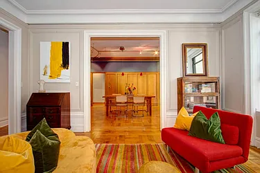 Sold by Keller Williams NYC