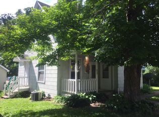 508 4th St, Mosinee, WI 54455