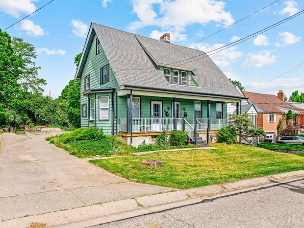 407 Elm St, Cincinnati, OH 45238