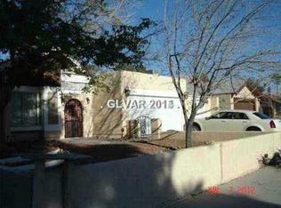 2354 Viewcrest Rd, Henderson, NV 89014