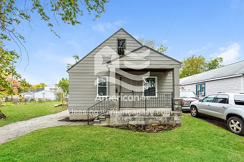 1205 E Jarvis Ave Photo 1