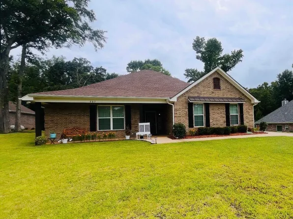 207 County Road 3608, Bullard, TX 75757