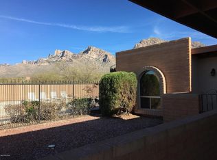 10132 N Valle Del Oro Dr, Oro Valley, AZ 85737