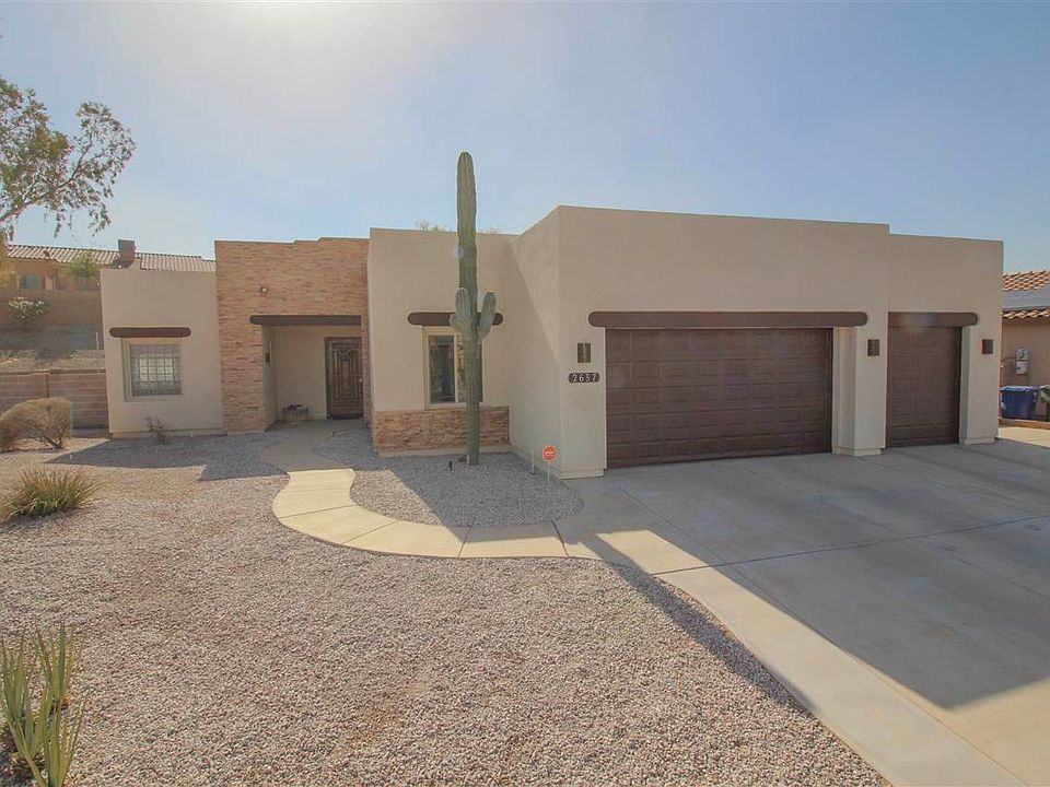 2637 S Terrace Ave, Yuma, AZ 85365 Zillow