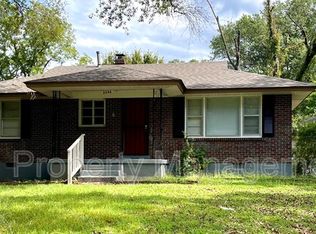 3284 Parham St, Memphis, TN 38127