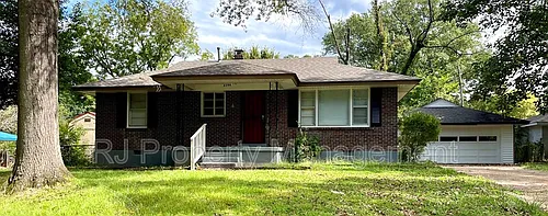 3284 Parham St Photo 1