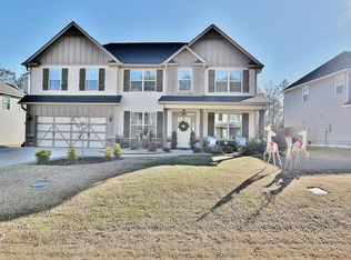 198 Cedar Way, Hamilton, GA 31811
