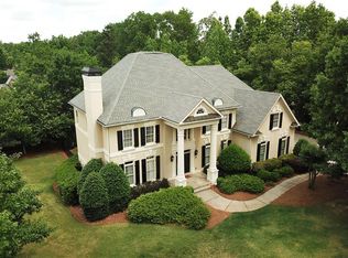 2151 Broadfield Run, Duluth, GA 30097