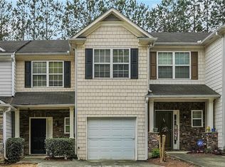 1341 Rogers Trce, Lithonia, GA 30058