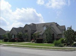 1712 Manchester Way, Corinth, TX 76210