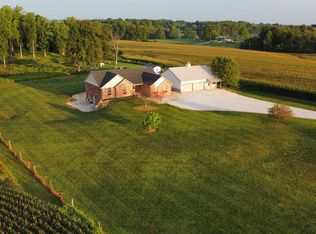 5655 Pleasant Bethel Rd, Worthington, IN 47471