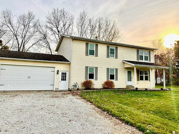 26048 Us Highway 6, Nappanee, IN 46550