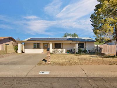 802 W Villa Rita Dr, Phoenix, AZ, 85023