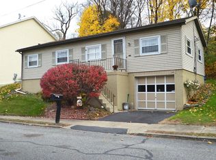 228 7th St, Easton, PA 18042
