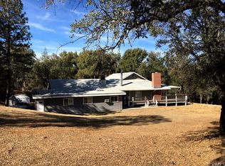 5375 Colorado Rd, Midpines, CA 95345