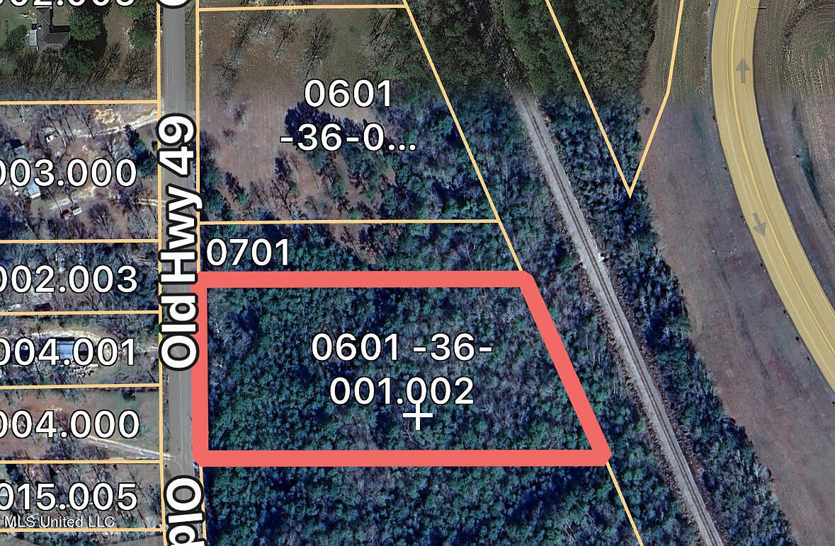 Old Highway 49, Saucier, MS 39574 MLS 4077569 Zillow