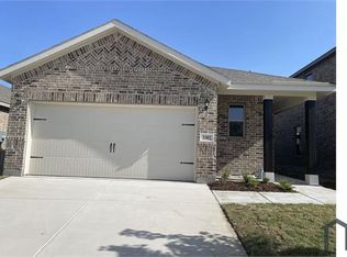 3302 Shortgrass Dr, Melissa, TX 75454