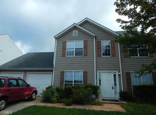 1240 To Lani Farm Rd, Stone Mountain, GA 30083