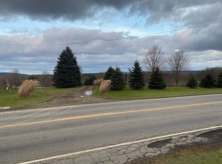 5846 Route 380, Sinclairville, NY 14782
