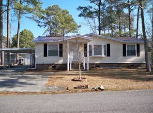 876 Grand Strand Trl, Murrells Inlet, SC 29576