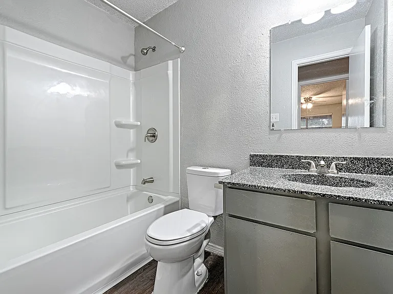 The Choir Apartments — Photo 4