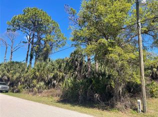 LOT 17 Allegheny Ln Lot 17, North Pt, FL 34286