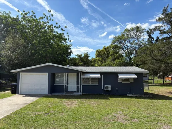 8 N Fillmore St, Beverly Hills, FL 34465