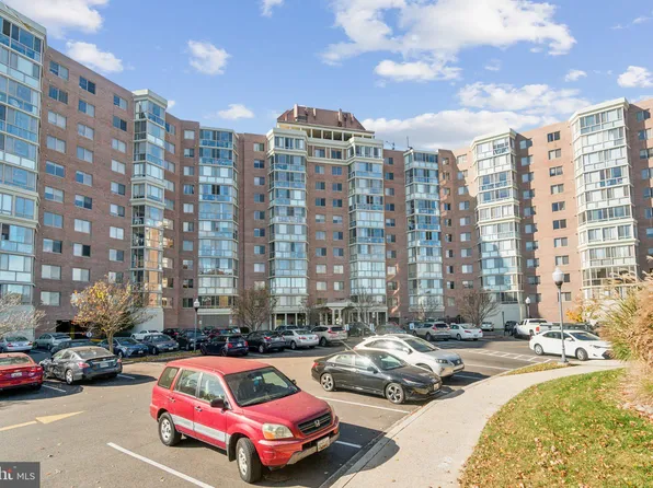 3200 N Leisure World Blvd APT 309, Silver Spring, MD 20906