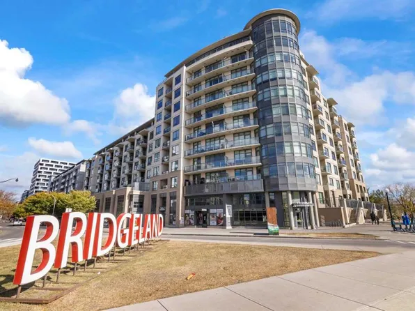 38 SW 9th St NE #418, Calgary, AB T2E 7X9