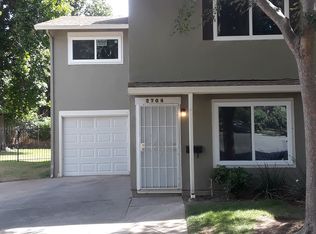 2704 La Verta Ct, Rancho Cordova, CA 95670