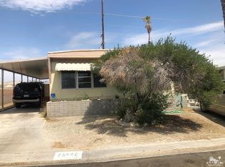 73542 Black Eagle Dr, Thousand Palms, CA 92276