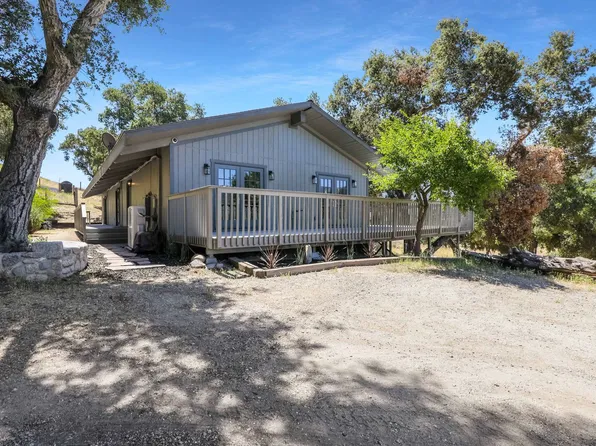 19235 Cachagua Rd, Carmel Valley, CA 93924