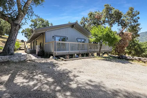 19235 Cachagua Rd Photo 1