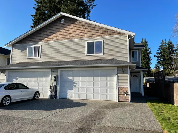 4603 100th St NE #B, Marysville, WA 98270