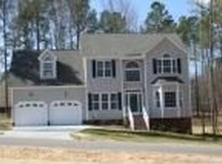 9312 Glendora Ct, Garner, NC 27529