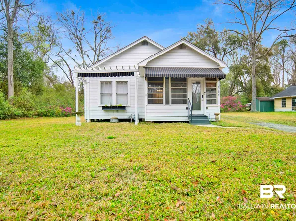 2014 Bakers Ln, Mobile, AL 36605