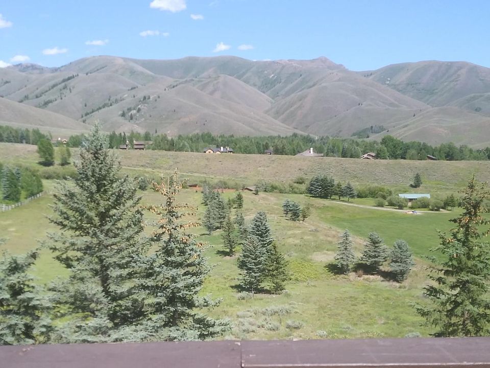 View from condo