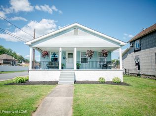 142 Grant St, Exeter, PA 18643