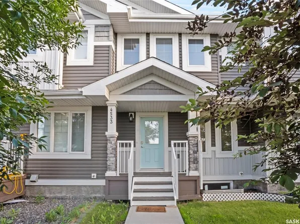 4533 Primrose Green DRIVE E, Regina, SK S4V 3K4