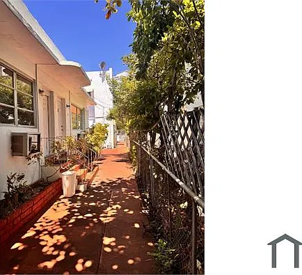 1 bed, 550 sqft, $2,000 — Photo 2