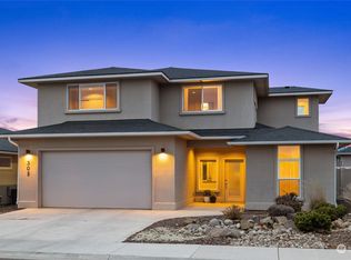 305 E Chason Ave, Ellensburg, WA 98926