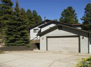 3717 Fox Lair Dr, Flagstaff, AZ 86004