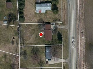 9420 Gale Rd, Goodrich, MI 48438