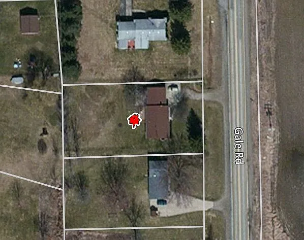 9420 Gale Rd photo 1